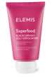 ELEMIS - Питательный эксфолиант для лица "Черная смородина" Superfood Blackcurrant Jelly Exfoliator - Фото 1