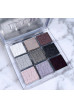 Dior - Палетка теней Silver Essentials Eyeshadow Palette - Фото 2