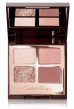 Charlotte Tilbury - Палетка теней Exaggereyes Luxury Eyeshadow Palette - Фото 1