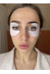 Антивікові патчі для очей Anti-Wrinkle Eye Mask Isov Sorex - Зображення 3