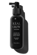 Rated Green - Стимулирующий спрей против выпадения волос Real Grow Anti-Hair Loss Stimulating Scalp Spray - Фото 1
