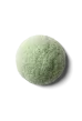 Erborian - Спонж для очищения кожи конжак с зеленым чаем Green Tea Konjac Sponge - Фото 1