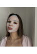 Rosy Drop - Увлажняющая маска для лица против морщин Furrowless Mask - Фото 5