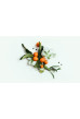 Corpus - Натуральний дезодорант "Neroli" Neroli, Orange Blossom, Bergamot, Ambrette Seed - Зображення 4