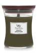 Woodwick - Ароматическая свеча с ароматом свежесрезанной ели Frasier Fir - Фото 1