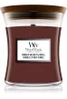 Woodwick - Ароматична свічка з ароматом копченого горіха і клена Smoked Walnut &amp; Maple - Зображення 3