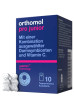 Orthomol - Orthomol Pro Junior (жувальні таблетки у вигляді ведмедиків зі смаком полуниці) Pro Junior - Зображення 1