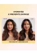 Gisou - Набір для волосся Honey Glow Essentials Set - Зображення 4