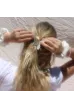 Emi Jay - Крабик-метелик для волосся Papillon Clip - Зображення 2