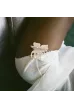 Emi Jay - Заколка для волос "Custard" Bow Clip In Custard - Фото 2