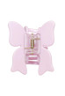 Emi Jay - Заколка для волос "Puff Pink" Bow Clip In Puff Pink - Фото 1
