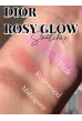 Dior - Универсальные румяна Backstage Rosy Glow Blush - Фото 5