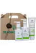 Xiaomoxuan - Подарочный набор для волос (3 Продукта) Gift Set (3 products) - Фото 1