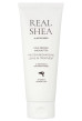 Rated Green - Відновлюючий термозахисний крем для волосся Real Shea Protein Recharging Leave-in Treatment - Зображення 1