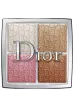Dior - Dior Backstage Glow Face Palette Highlight&amp;Blush 001 Glow Face Palette - Зображення 1