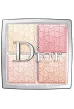 Dior - Палетка хайлайтеров 004 Glow Face Palette - Фото 1