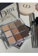 Dior - Палетка тіней Nude Essentials Eyeshadow Palette - Зображення 4