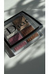 Dior - Dior Backstage Glow Face Palette Highlight&amp;Blush 001 Glow Face Palette - Зображення 3