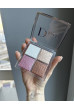 Dior - Dior Backstage Glow Face Palette Highlight&amp;Blush 001 Glow Face Palette - Зображення 4
