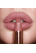 Charlotte Tilbury - Помада для губ Pillow Talk Matte Revolution Lipstick (уцінка) - Зображення 2