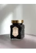 La Sultane De Saba - Чорне мило з евкаліптом Eucalyptus Black Soap - Зображення 2