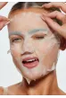 Bali Body - Увлажняющая тканевая маска для лица Hydrating Sheet Mask - Фото 3