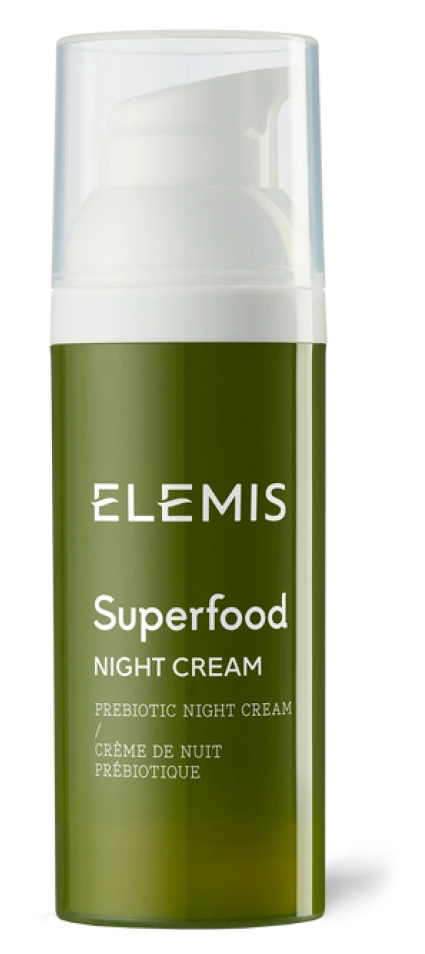 ELEMIS - Суперфуд Ночной крем для лица с Омега-комплексом Superfood Night Cream - Фото 1
