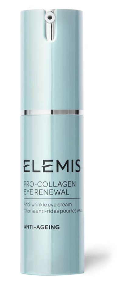 ELEMIS - Крем для глаз Про-Коллаген восстановление и коррекция морщин Pro-Collagen Eye Renewal - Фото 1