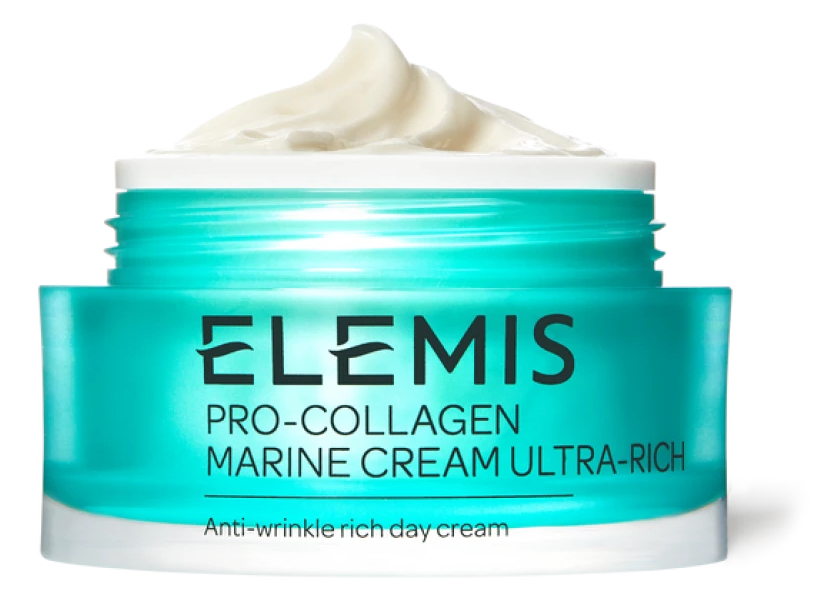 ELEMIS - Крем для лица Морские водоросли ультра питательный Pro-Collagen Marine Cream Ultra-Rich - Фото 1