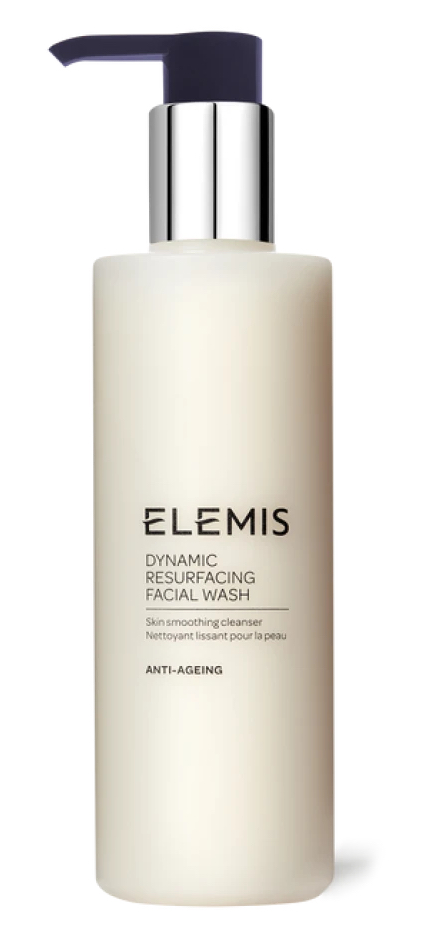 ELEMIS - Крем для щоденного очищення обличчя Dynamic Resurfacing Facial Wash - Зображення 1