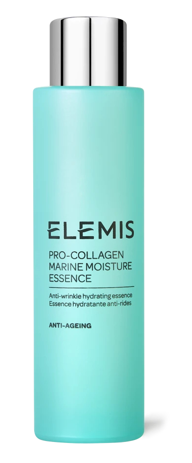 ELEMIS - Увлажняющая эссенция Про-Коллаген с гиалуроновой кислотой Pro-Collagen Marine Moisture Essence - Фото 1