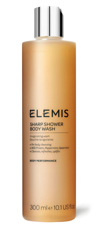 ELEMIS - Енергізуючий гель для душу Sharp Shower Body Wash - Зображення 1