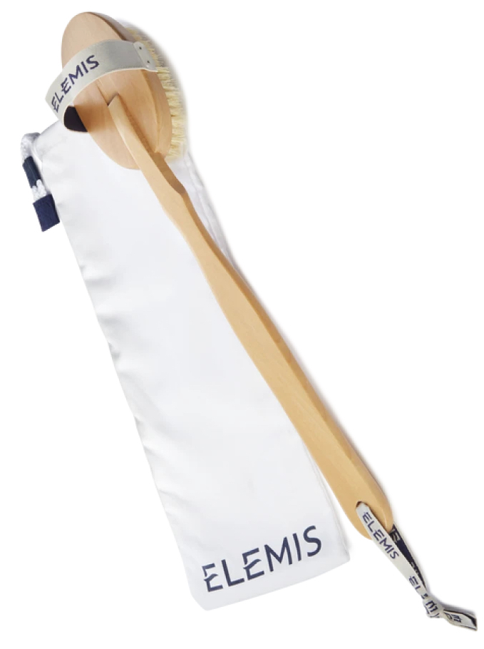 ELEMIS - Детокс массажная щетка для тела Body Detox Skin Brush - Фото 1