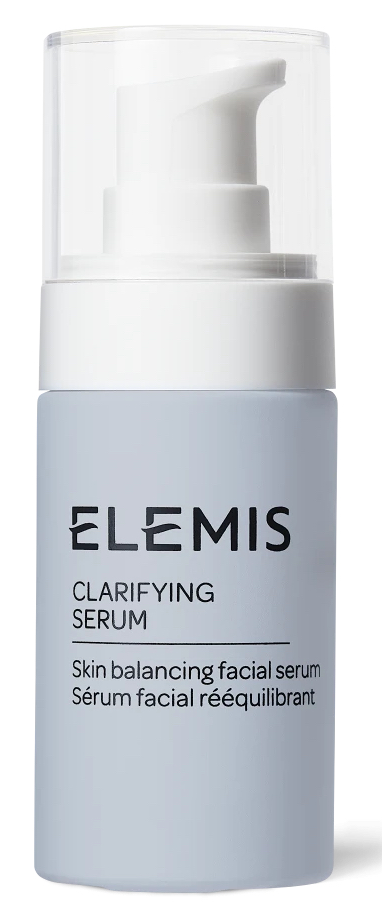 ELEMIS - Очищающая балансирующая сыворотка для сужения пор Clarifying Serum - Фото 1