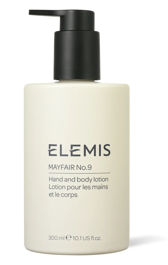 ELEMIS - Лосьон для рук и тела Mayfair No.9 Hand &amp; Body Lotion - Фото 1