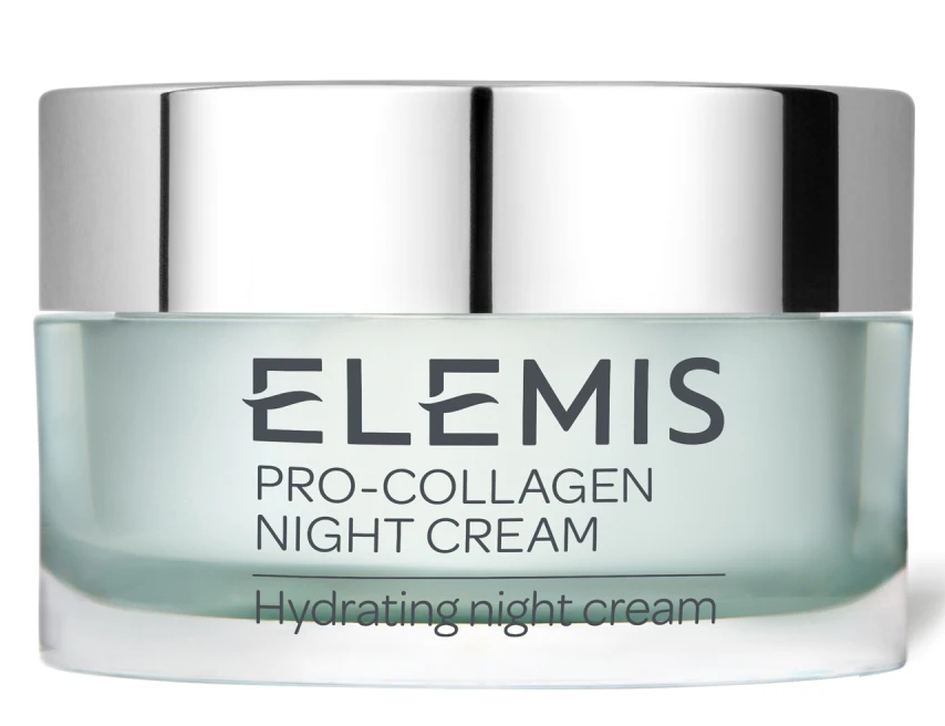 ELEMIS - Ночной крем для лица Про-Коллаген Pro-Collagen Night Cream - Фото 1