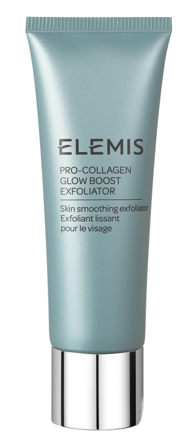ELEMIS - Ексфоліант для розгладження та сяяння шкіри Про-Колаген Pro-Collagen Glow Boost Exfoliator - Зображення 1