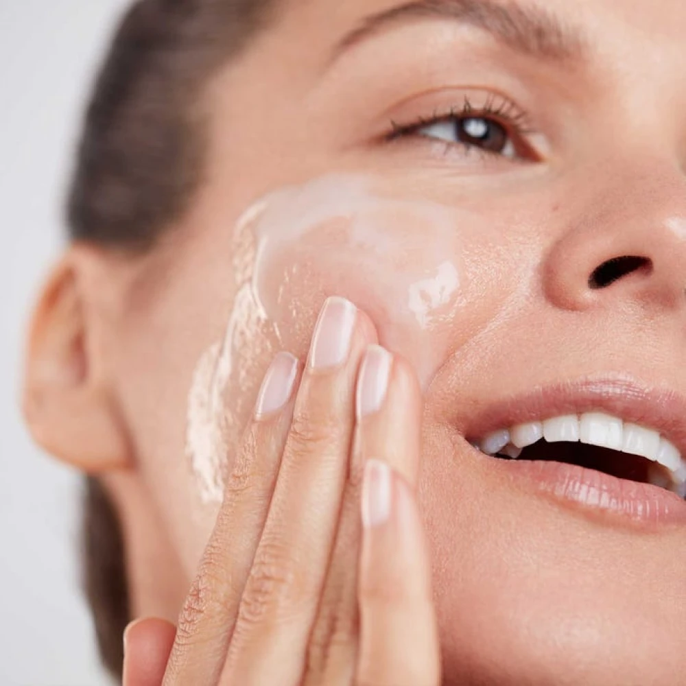 ELEMIS - Крем для ежедневного умывания Dynamic Resurfacing Facial Wash - Фото 2