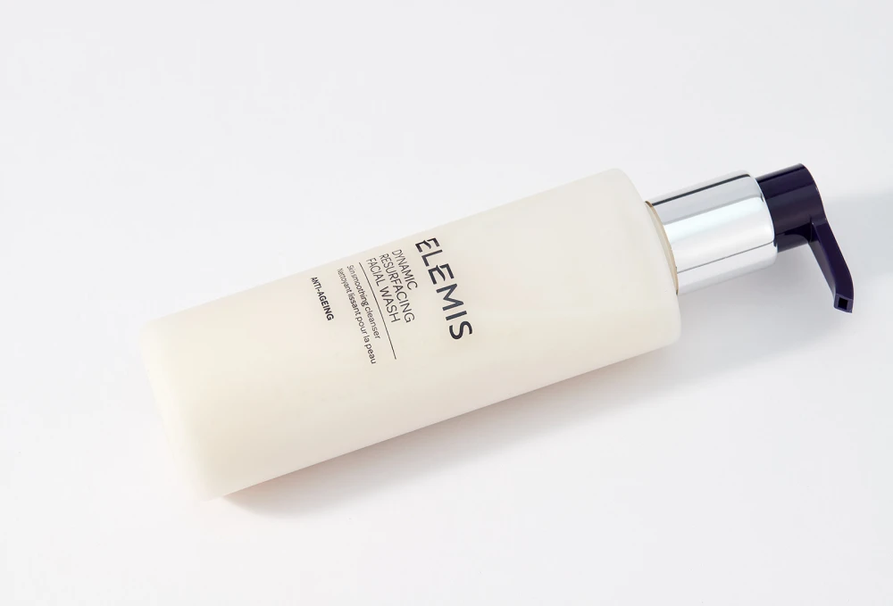 ELEMIS - Крем для ежедневного умывания Dynamic Resurfacing Facial Wash - Фото 3