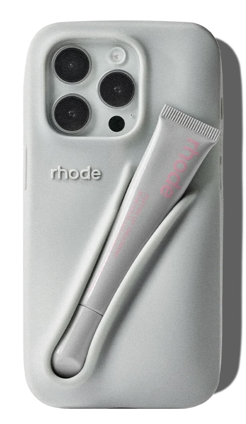 Rhode - Чехол для телефона Lip Case - Фото 1