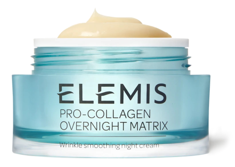 ELEMIS - Ночной крем для лица Про-Коллаген "Матрикс" Pro-Collagen Overnight Matrix - Фото 1
