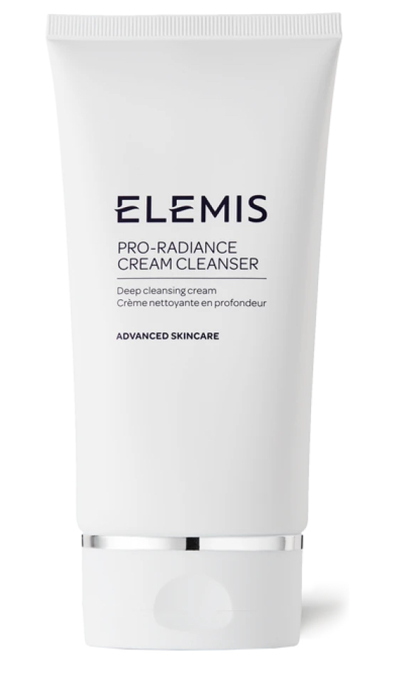 ELEMIS - Крем для умывания "Антивозрастной" Pro-Radiance Cream Cleanser - Фото 1