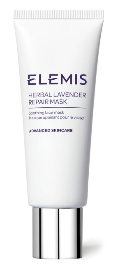 ELEMIS - Маска для проблемной кожи "Розмарин-Лаванда" Herbal Lavender Repair Mask - Фото 1