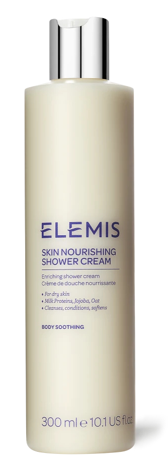 ELEMIS - Питательный крем для душа "Протеины-Минералы" Skin Nourishing Shower Cream - Фото 1