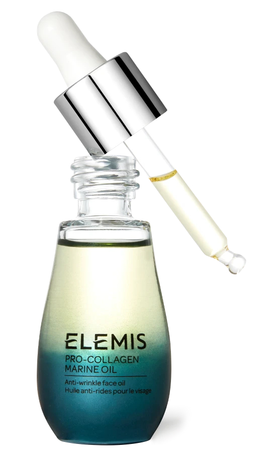 ELEMIS - Олія для обличчя Про-Колаген "Морські водорості" Pro-Collagen Marine Oil - Зображення 1