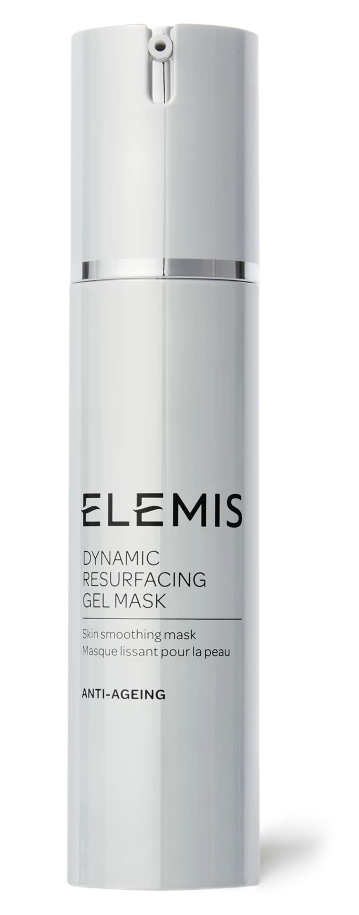 ELEMIS - Гелевая маска-шлифовка для лица Dynamic Resurfacing Gel Mask - Фото 1