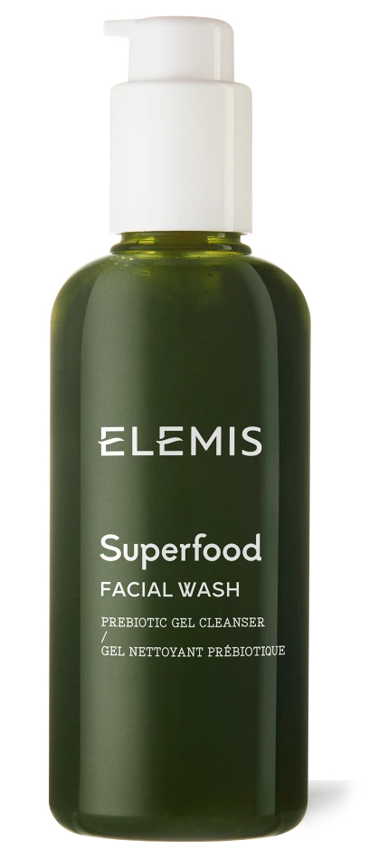 ELEMIS - Гель для умывания с Омега-комплексом Superfood Facial Wash - Фото 1