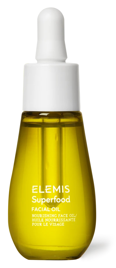 ELEMIS - Масло для лица с Омега-комплексом Superfood Facial Oil - Фото 1