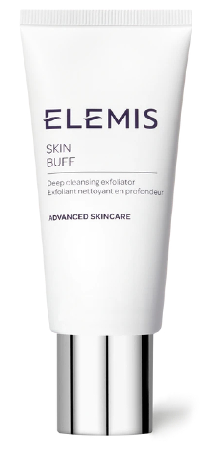 ELEMIS - Глибоко очищуючий ексфоліант Skin Buff - Зображення 1