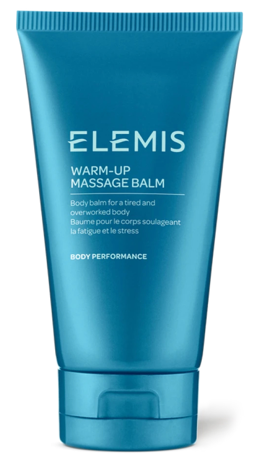 ELEMIS - Согревающий массажный бальзам для тела Warm-Up Massage Balm - Фото 1